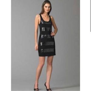 Vintage Juicy Couture Sequin Dress